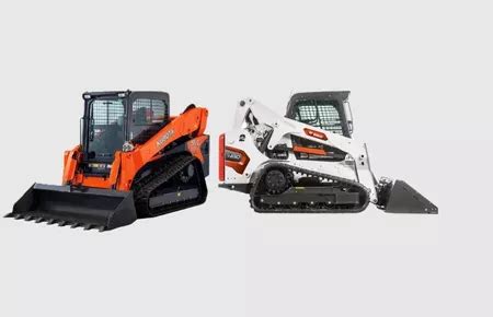 kubota skid steer comparable to bobcatt650|Bobcat T650 vs. Kubota SVL95.